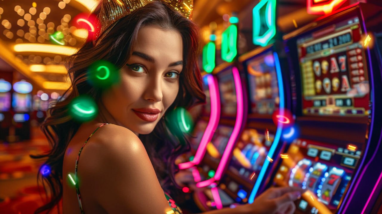 Pusat olahraga dan hiburan virtual